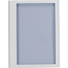 Eaton Transparent Surface-Mount Sheet Steel Door BFZ-OTT-4/132 - 240762