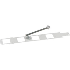 Eaton XPFDM-A-MC Lock Cover For Dropper Busbar - 151217 [25 Pieces]