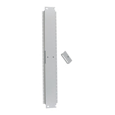 Eaton Vertical Middle Add-On Connection Element 1060mm White - 111428