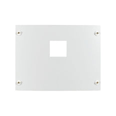 Eaton Mounting Module Profi Plus For NZM3 300x600mm Horizontal - 120750
