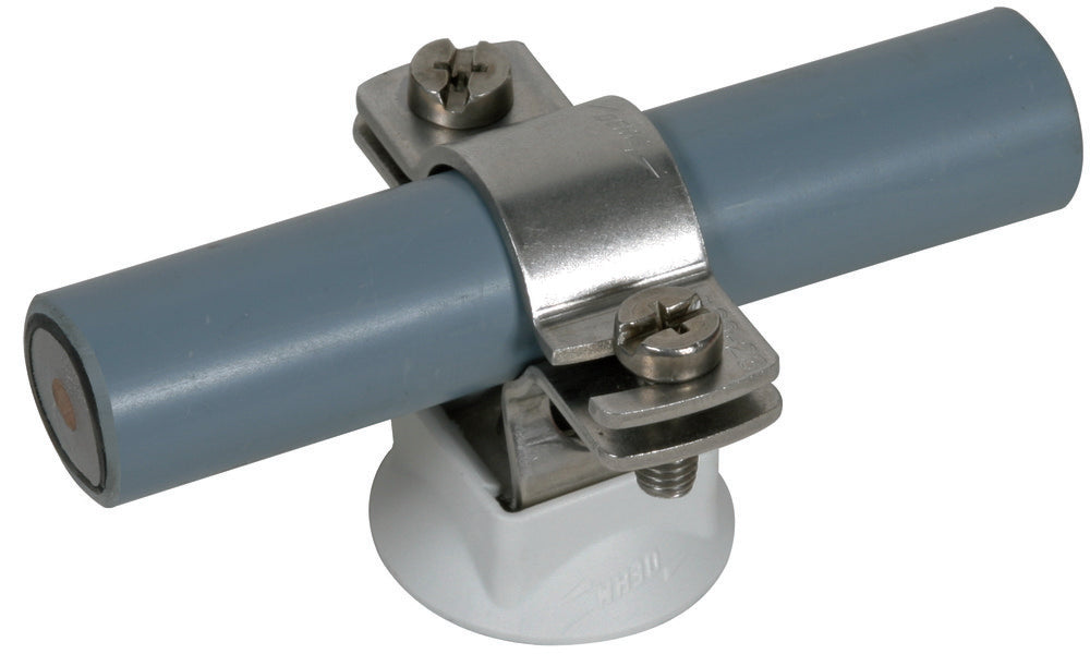 Dehn Conductor Holder For HVI/CUI Conductors With Plastic Base - 275259