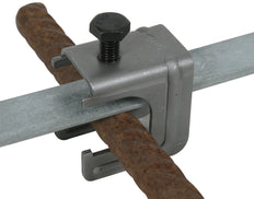 Dehn Connecting Clamp For D 6-20mm And Rd 6-10mm - 308032 [2 pieces]
