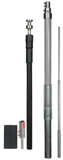 Dehn HVI Conductor With Support Tube And Air-Term Rod - 819438