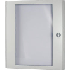 Eaton Door With Transparent Window And Rotary Knob - 293582