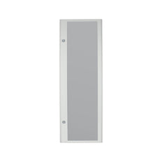 Eaton Glass Door IP30 With Rotary Handle HxW=400x1696.5mm White Steel - 102455