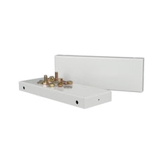 Eaton Corner Protection For Distribution Board Base 200x175mm - 119215