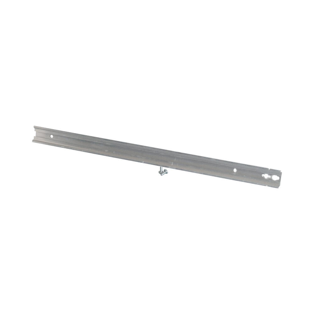 Eaton DIN-Rail 23TE Shortened Mounting Rail W600mm For Cable Duct 40mm - 151166 [10 Pieces]