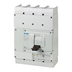 Eaton NZM4 Circuit Breaker 4 Pole 800A 500A 80KA 690V - 283222