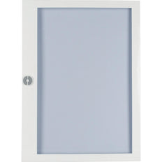 Eaton Flush Mounted Transparent Door With Profi Line Handle - 285230