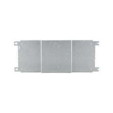 Eaton Mounting Module Profi+ NZM2 MSW 400x400mm Vertical Grey - 116924