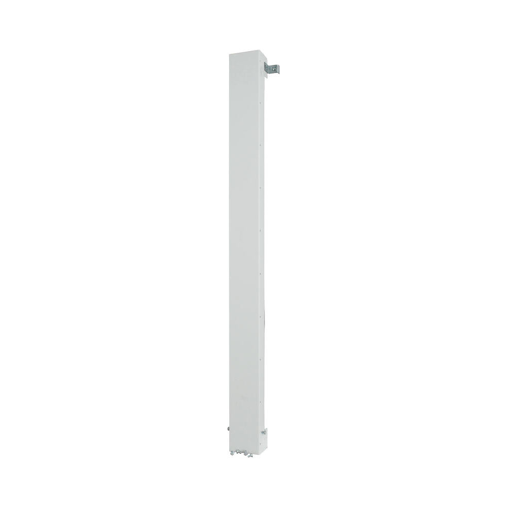 Eaton Compartment Style Profi+ MSW For BP Distributor Height 1060mm White - 131568
