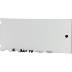 Eaton XT IP55 Front Door Section 400x800mm Grey - 178070