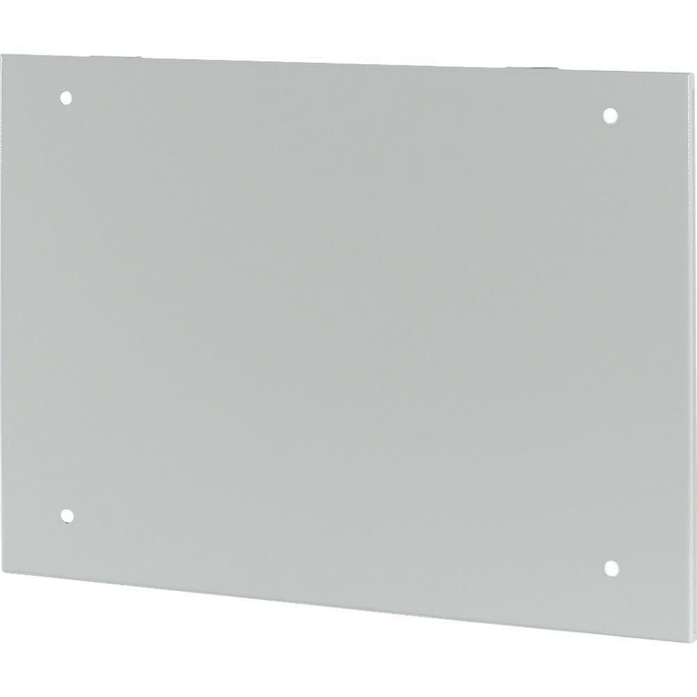 Eaton Section Wide Cover Closed IP55 H550xW400mm - 178584
