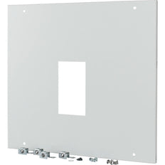 Eaton NZM4 4P Front Plate Fixed Version W=600mm XMN44F06C - 177106