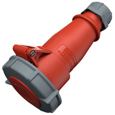 Mennekes 16A 4P Industrial Power Connector IP67 400V - 544