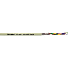 Lapp Unitronic LiHCH 2x0.34 Halogen Free Data Cable - 0037502 [50 Meters]