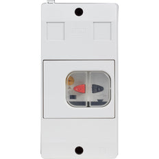 Eaton PKZM01 Motor Protection Circuit Breaker 4-6.3A - 286086