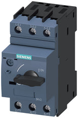 Siemens 3RV2 S00 Motor Protection Circuit Breaker 9-12.5A - 3RV20111KA10
