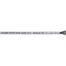 Lapp Olflex Classic 110 CY 7G2.5 Shielded Control Cable - 1135407 [5 Meters]