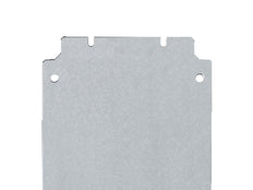 Rittal Mounting Plate 175x285mm For KL Series Enclosures - 1563700