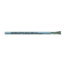 LAPP Olflex Classic 110 H Control Cable 3G2.5 - 10019945 [10 Meters]