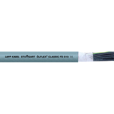 OLFLEX Classic FD 810 7G1.5 Control Cable - 0026153 [5 Meters]