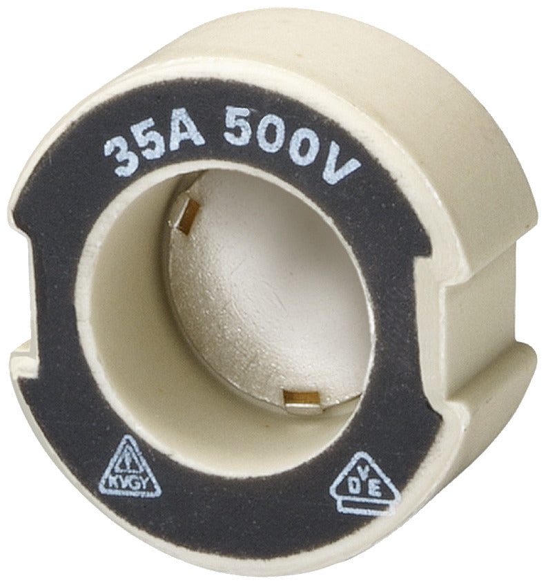 Siemens DIII E33 63A Adapter Screw - 5SH320 [5 Pieces]