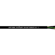 Lapp Olflex Robust 210 7G1 Control Cable - 0021920 [10 Meters]