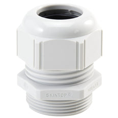 Lapp Skintop ST-M40 Premium Cable Gland RAL7035 - 53111450 [10 Pieces]