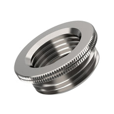 SKINDICHT M50 To M40 Brass Cable Gland Reducer Ring - 52104320