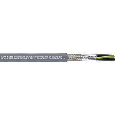 Olflex Control TM CY 4G1.5 Shielded Control Cable - 281604CY [5 Meters]