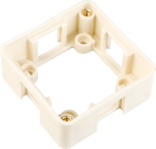 Extension Ring With Cover 27.5mm 16mm Port - 7119.210 [20 Pieces]
