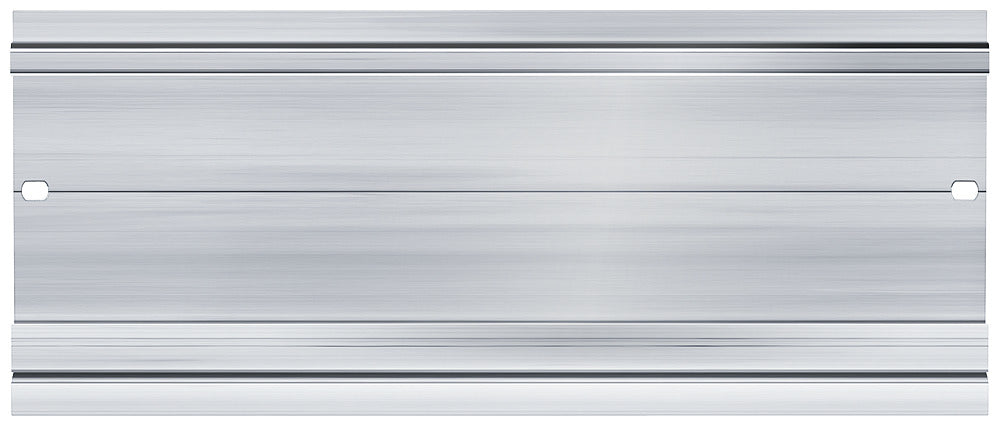 Siemens S7-1500 Mounting Rail 245mm With Ground Screw - 6ES75901AC400AA0