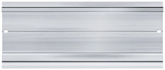 Siemens S7-1500 Mounting Rail 245mm With Ground Screw - 6ES75901AC400AA0