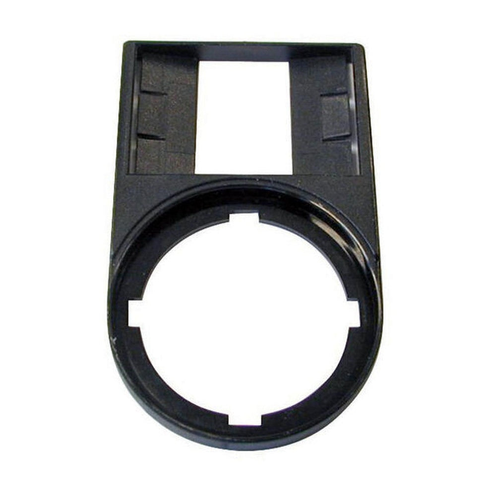 Eaton RMQ-Titan Label Mount For Control Buttons - 216392 [10 Pieces]