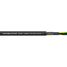 OLFLEX Classic 110 CY Shielded Control Cable 4G16 - 1121377 [2 Meters]
