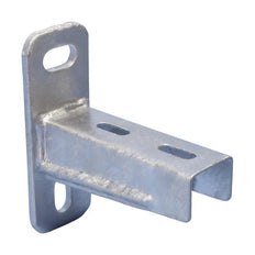 Heavy Duty Cable Tray Cantilever Mounting Bracket 520mm - 311950
