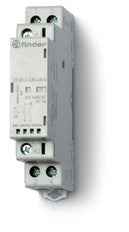 Modular Contactor 25A 230V With LED Indicator - 22.32.0.230.4520