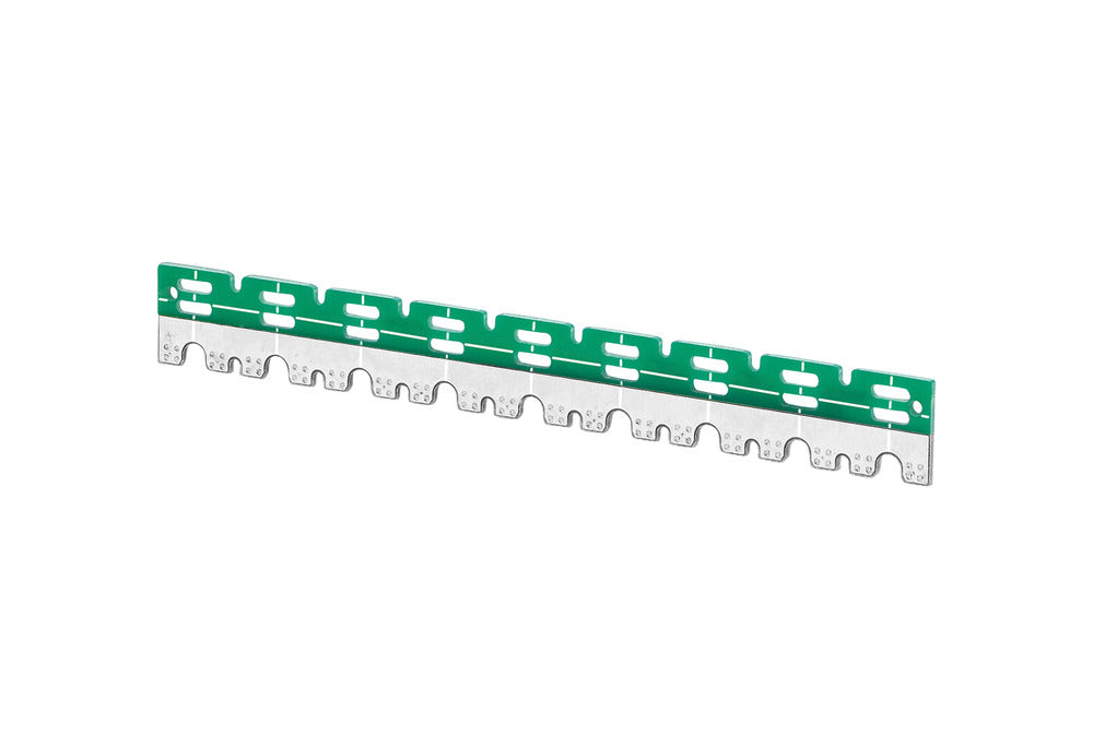 Metz Connect 10-Pole Terminal Bridge F8 F10 Series - 110728 [2 Pieces]