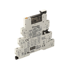 Finder Series 39 Interface Timer Relay 6A 12V AC DC - 39.81.0.012.0060