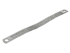 Rittal EMC Grounding Braid M8 16mm² 200mm - 2412216 [10 Pieces]