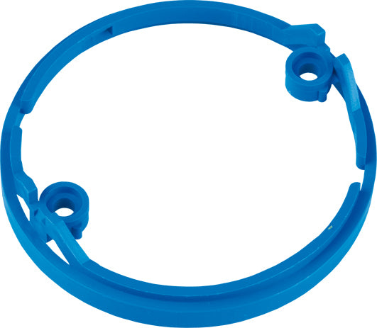 6mm Stackable Compensation Ring For Round Junction Box - 7119.220 [2 Pieces]