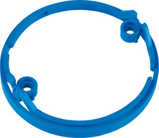 6mm Stackable Compensation Ring For Round Junction Box - 7119.220 [2 Pieces]