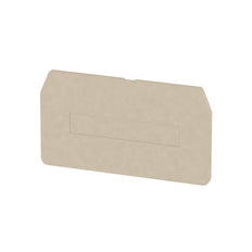 Terminal Block Partition Plate 62mm - 1632090000 [10 Pieces]