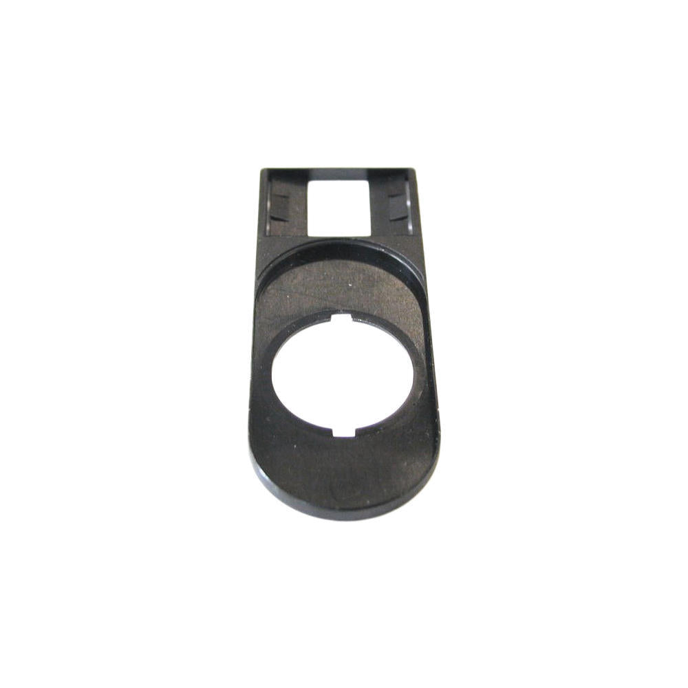 RMQ Titan Double Pushbutton Legend Holder 30x75mm - 216394 [10 Pieces]