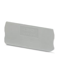 Phoenix Contact D-ST 4-Twin End Cover Plate - 3030491 [10 Pieces]