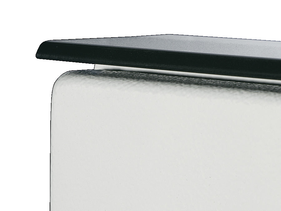 Rittal SZ Dust Guard Trim 1200mm - 2426500