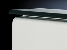 Rittal SZ Dust Guard Trim 1200mm - 2426500