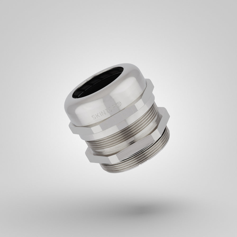 Skintop MS-M32 Brass Cable Gland - 53112040