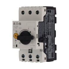 Eaton PKZM0-4-T 3-Pole Transformer Circuit Breaker 2.5-4A - 088914